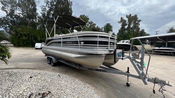 Harris Solstice 240