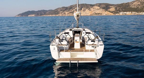 Beneteau Oceanis 34.1 image