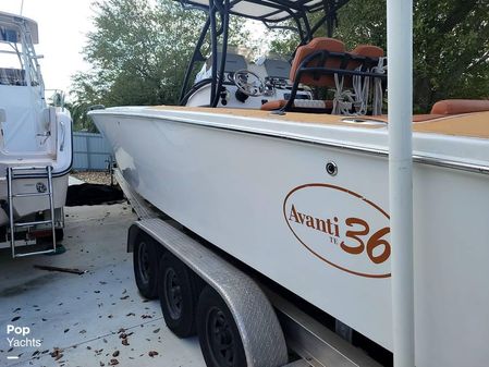 AVANTI MARINE INC 33 image