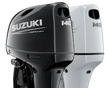 Suzuki DF140 image