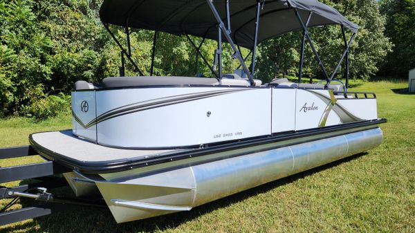 Avalon 2485 LSZ VRB