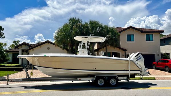Stamas 289 Tarpon