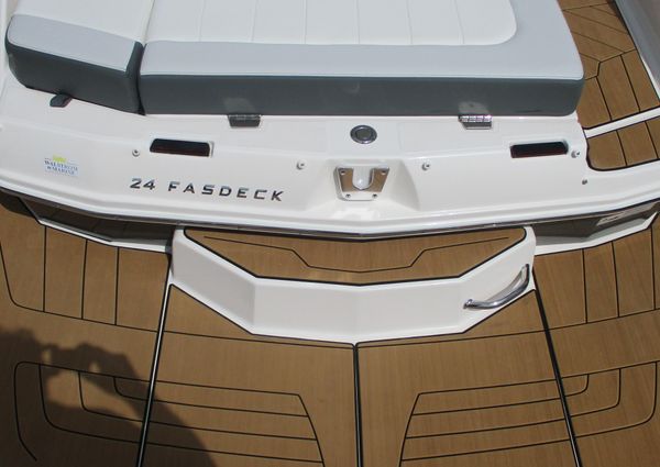 Regal 24-FASDECK image