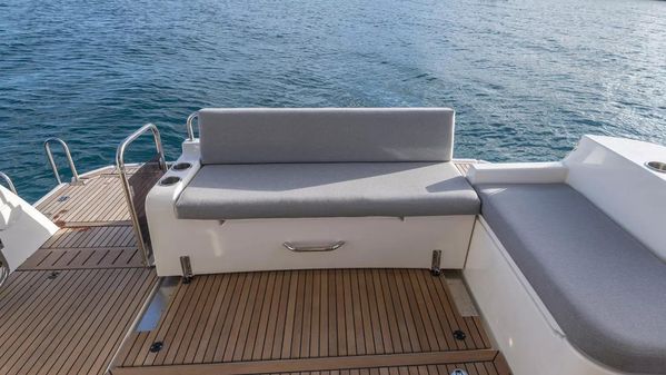 Beneteau Swift Trawler 41 Fly image