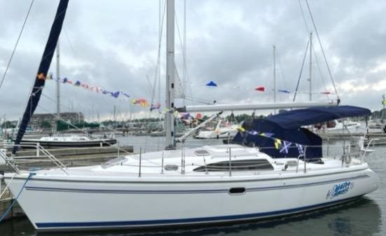 Catalina 309