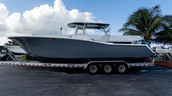 Tidewater 320cc