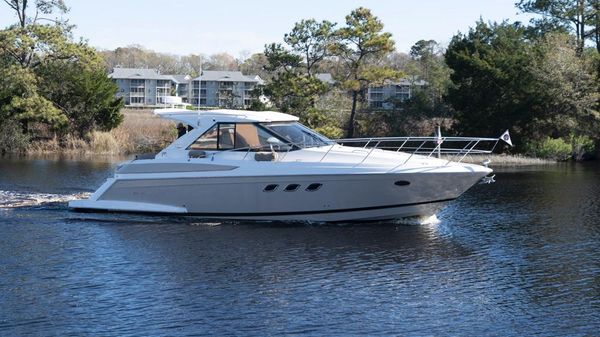 Regal 42 Sport Coupe