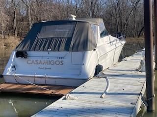 Sea Ray Sundancer