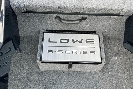 Lowe Stinger 188 image
