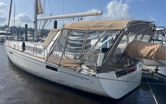 Beneteau OCEANIS-45 image