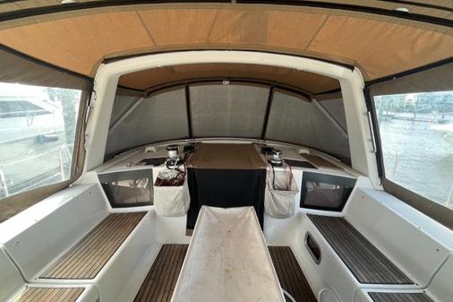 Beneteau OCEANIS-45 image