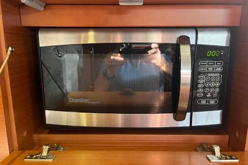 Beneteau OCEANIS-45 image