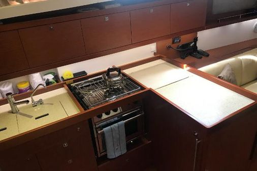Beneteau OCEANIS-45 image