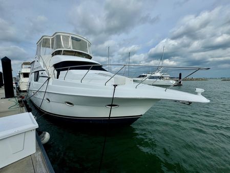 Silverton 453 Motor Yacht image