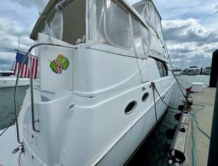 Silverton 453 Motor Yacht image