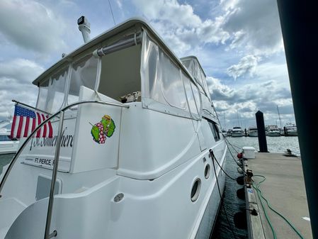 Silverton 453 Motor Yacht image