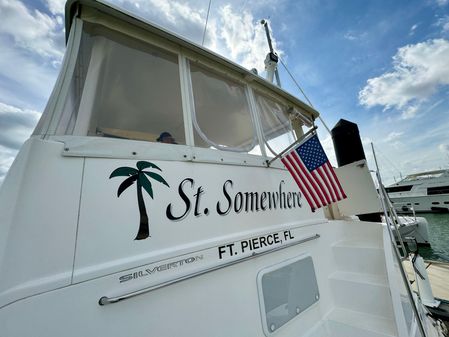 Silverton 453 Motor Yacht image