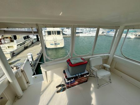 Silverton 453 Motor Yacht image