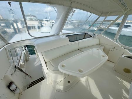 Silverton 453 Motor Yacht image