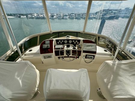 Silverton 453 Motor Yacht image