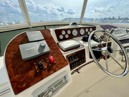 Silverton 453 Motor Yacht image