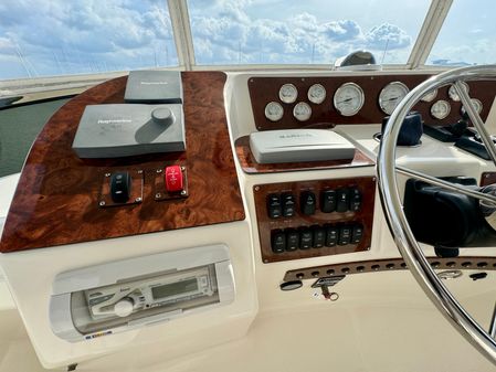 Silverton 453 Motor Yacht image