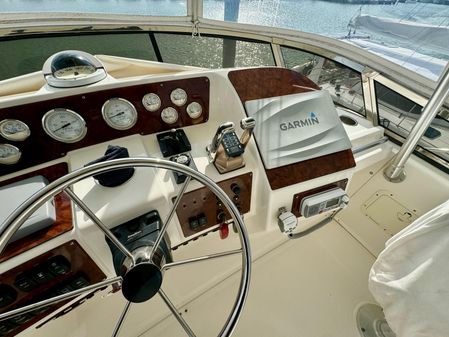 Silverton 453 Motor Yacht image