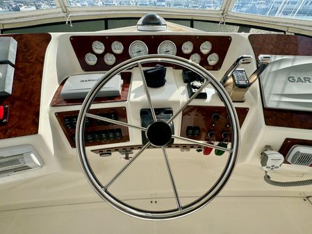 Silverton 453 Motor Yacht image