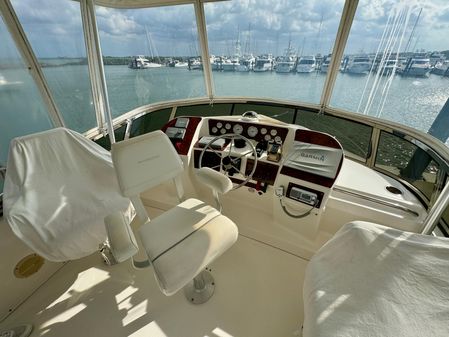 Silverton 453 Motor Yacht image