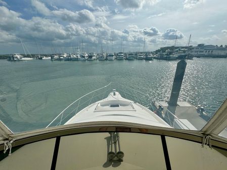 Silverton 453 Motor Yacht image