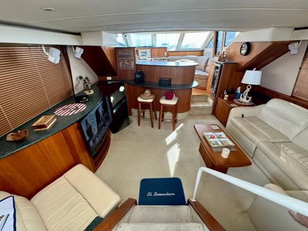 Silverton 453 Motor Yacht image