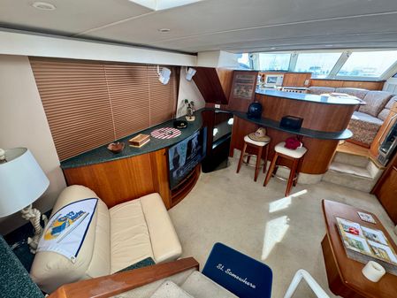 Silverton 453 Motor Yacht image