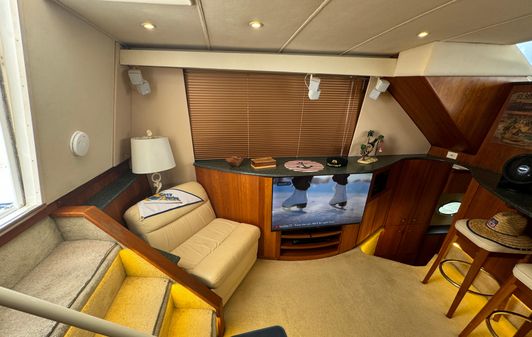 Silverton 453 Motor Yacht image