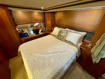 Silverton 453 Motor Yacht image