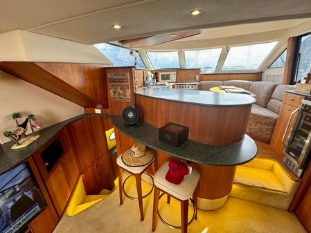 Silverton 453 Motor Yacht image