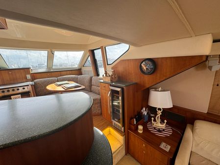 Silverton 453 Motor Yacht image