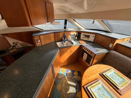 Silverton 453 Motor Yacht image