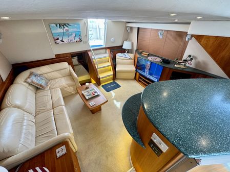 Silverton 453 Motor Yacht image