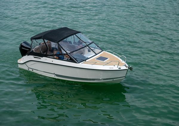 Quicksilver ACTIV-675-CRUISER image