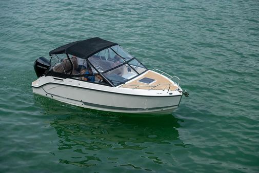 Quicksilver ACTIV-675-CRUISER image