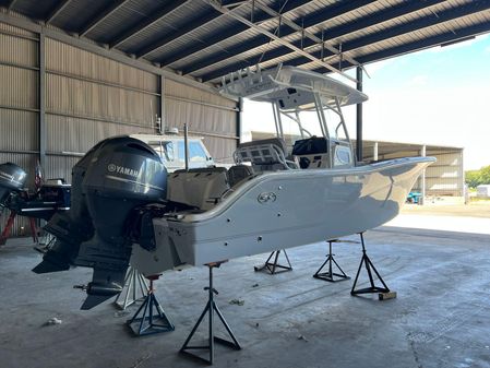 Sea Fox 268 Commander image
