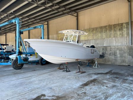 Sea Fox 268 Commander image