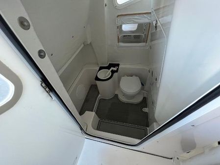Sea-fox 268-COMMANDER image