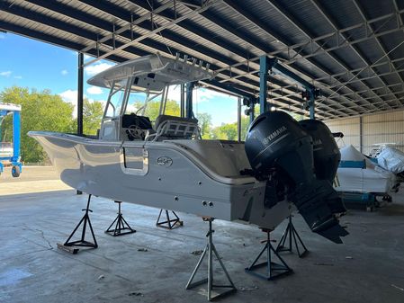 Sea Fox 268 Commander image