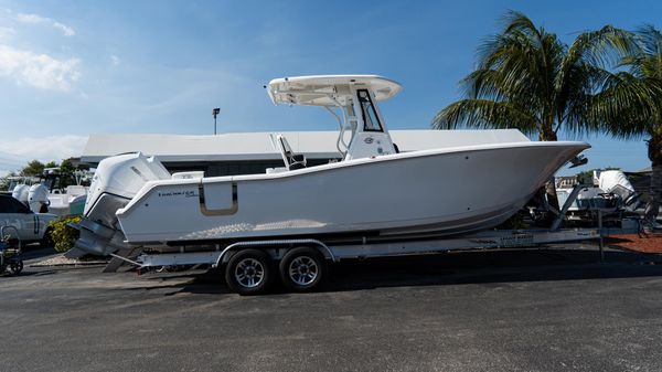 Tidewater 272 LXF