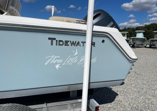 Tidewater 220-LXF image