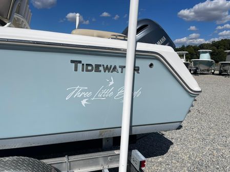 Tidewater 220-LXF image