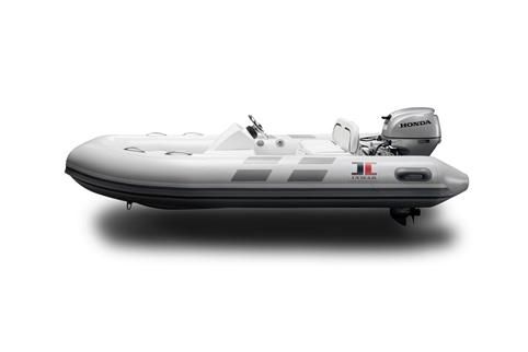 2023 Inmar Yacht Tender 320R