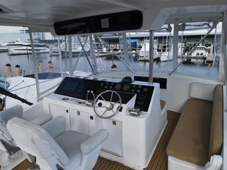 Ocean Yachts 48 SS image