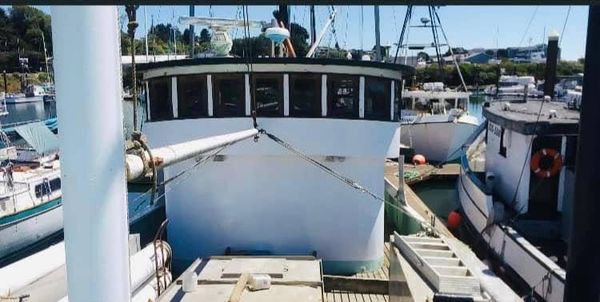 Jones-Goodell Fishing Vessel image